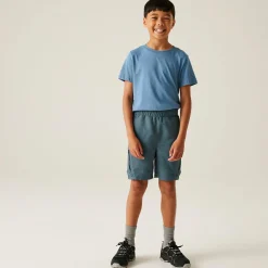 Kids' Sorcer III Shorts | Stormy Weather