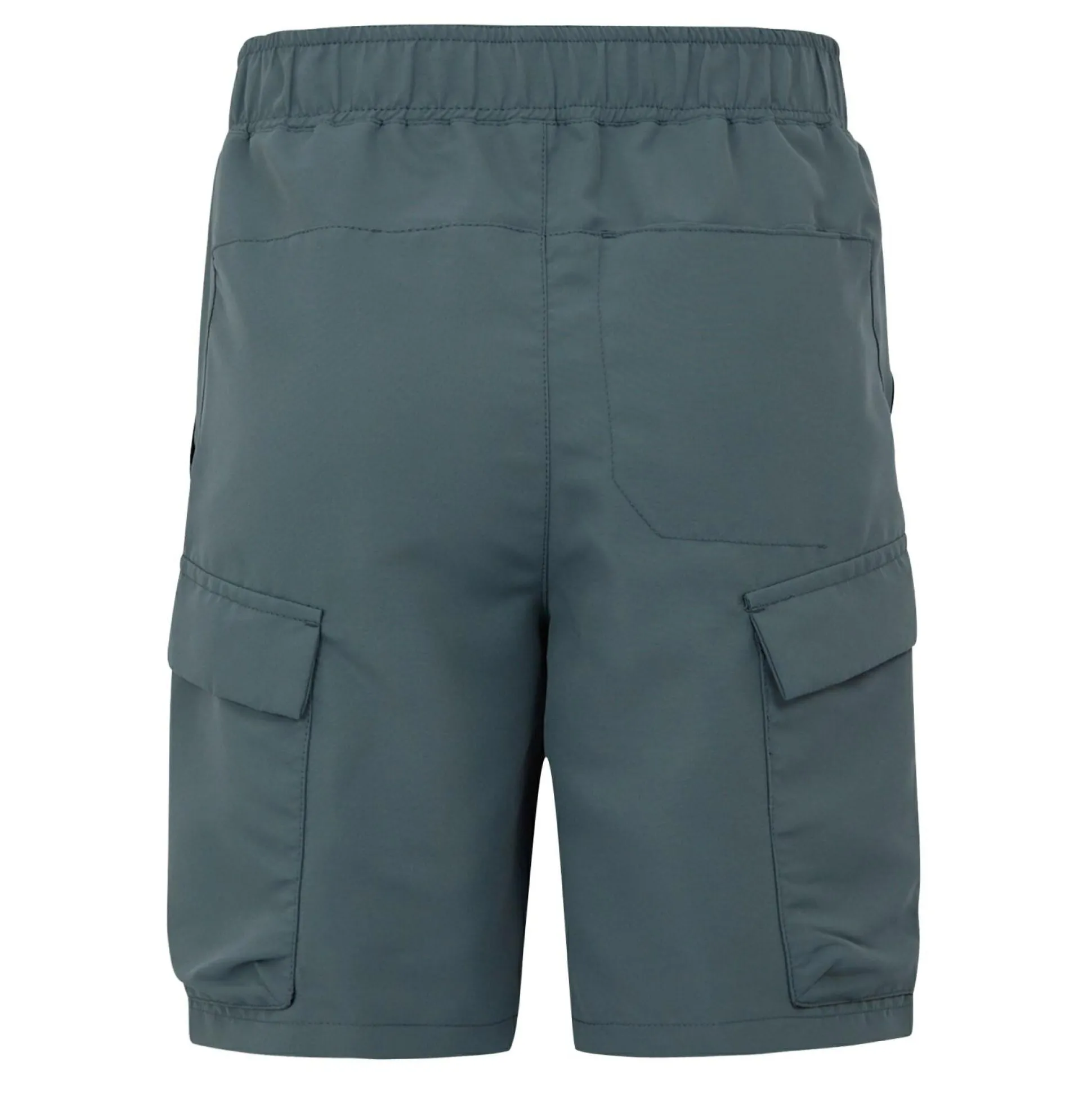 Kids' Sorcer III Shorts | Stormy Weather
