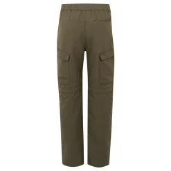 Kids' Sorcer III Zip Off Trousers | Treetop