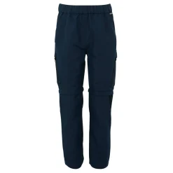 Kids' Sorcer III Zip Off Trousers | Navy