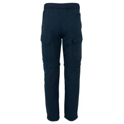 Kids' Sorcer III Zip Off Trousers | Navy