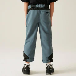 Kids' Sorcer VII Mountain Trousers | Stormy Weather