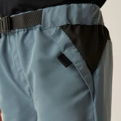 Kids' Sorcer VII Mountain Trousers | Stormy Weather