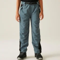 Kids' Sorcer VII Mountain Trousers | Stormy Weather
