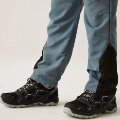 Kids' Sorcer VII Mountain Trousers | Stormy Weather