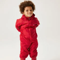 Kids' Splosh III Waterproof Puddle Suit | Pepper