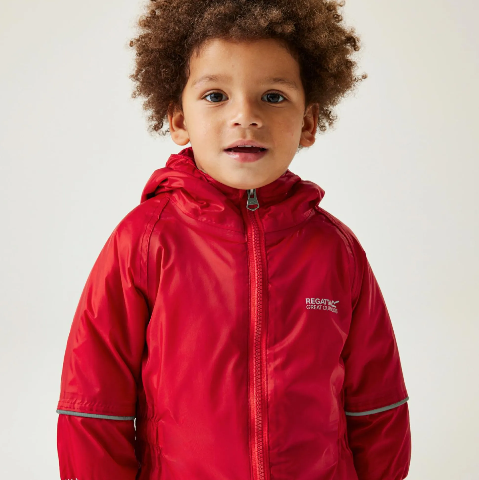 Kids' Splosh III Waterproof Puddle Suit | Pepper