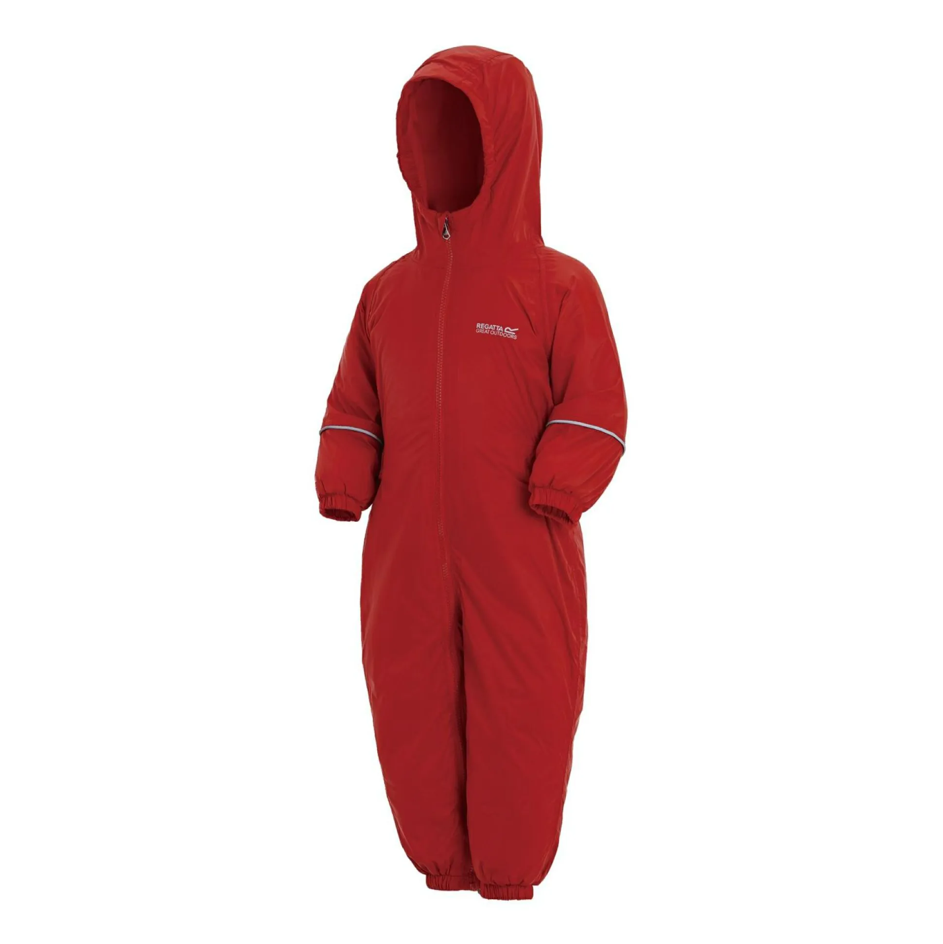 Kids' Splosh III Waterproof Puddle Suit | Pepper