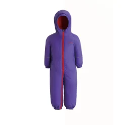 Kids' Splosh III Waterproof Puddle Suit | Peony Pink