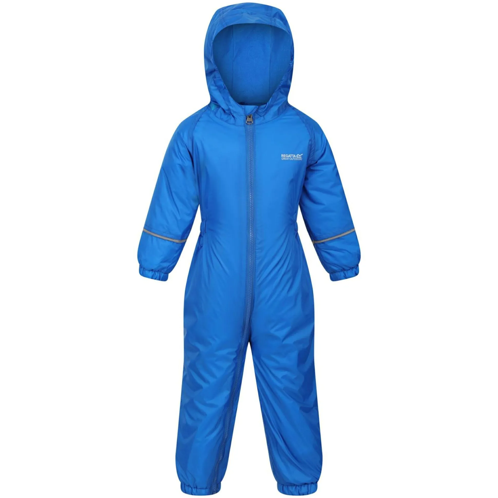 Kids' Splosh III Waterproof Puddle Suit | Blue