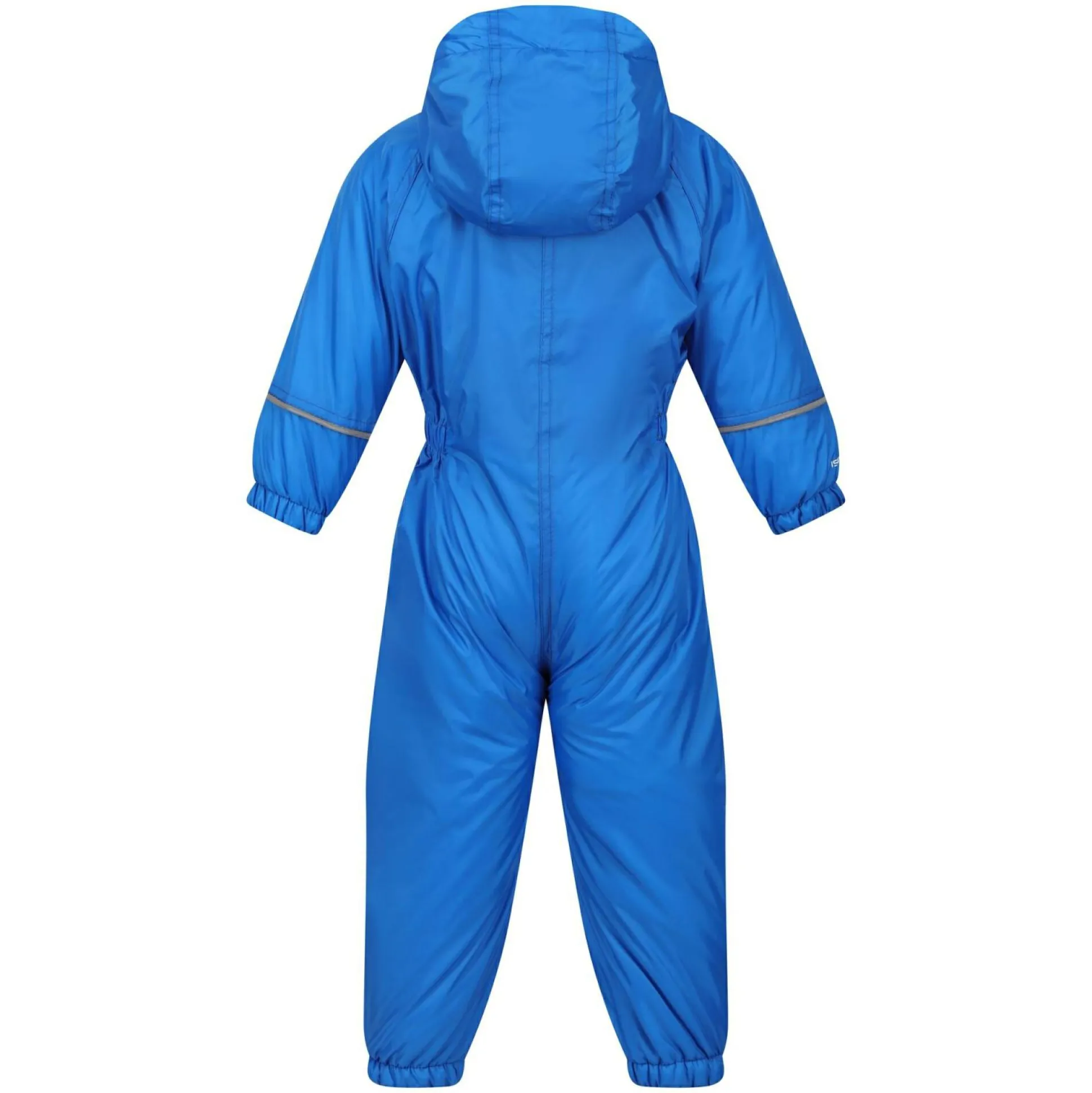Kids' Splosh III Waterproof Puddle Suit | Blue