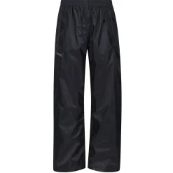 Kids' Stormbreak Waterproof Overtrousers | Navy Blue