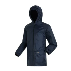 Kids' Stormbreak Waterproof Jacket | Navy Blue