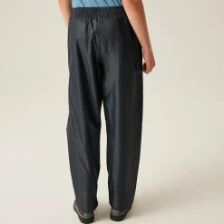 Kids' Stormbreak Waterproof Overtrousers | Navy