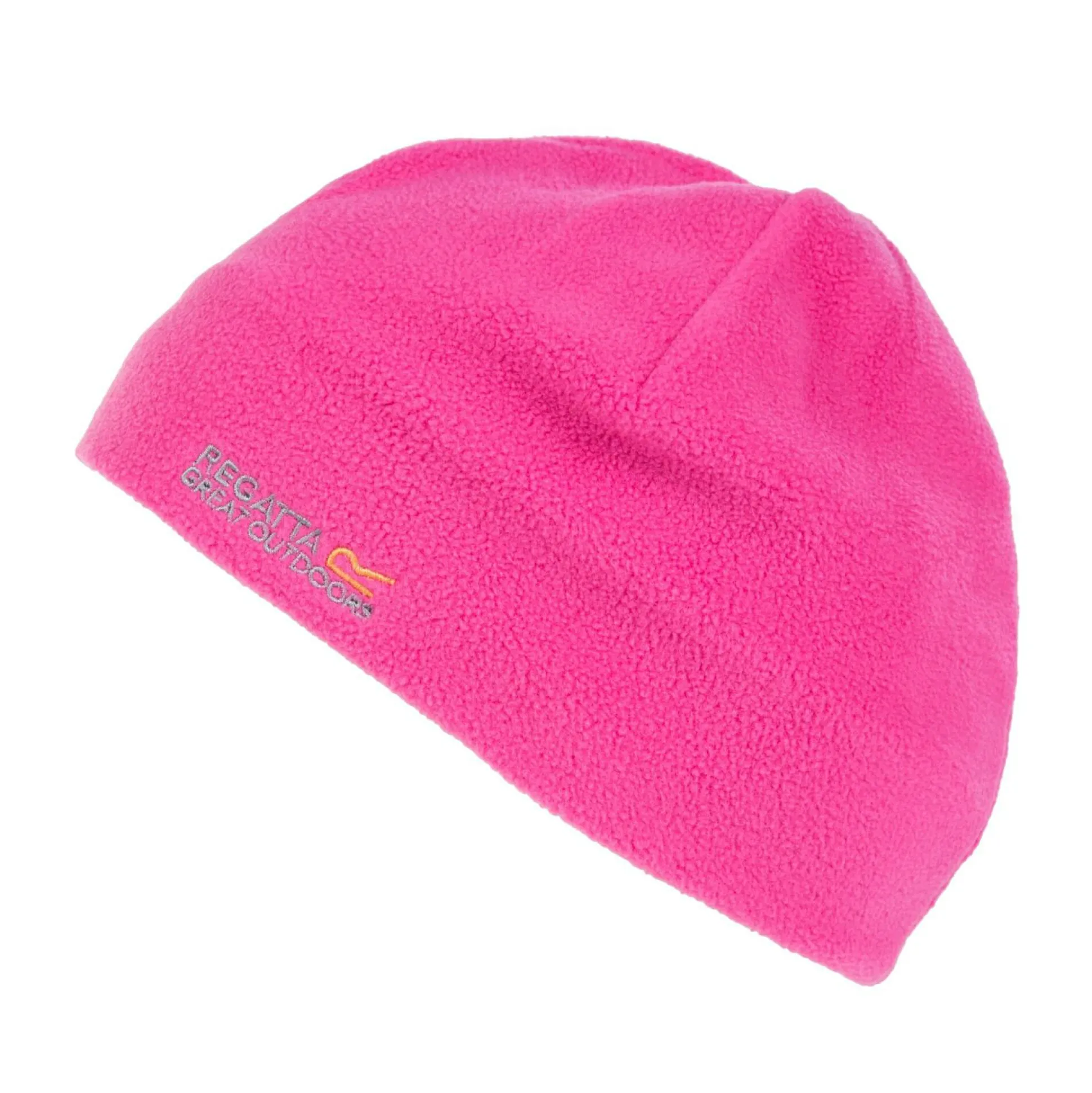Kids Taz II Basic Beanie | Pink