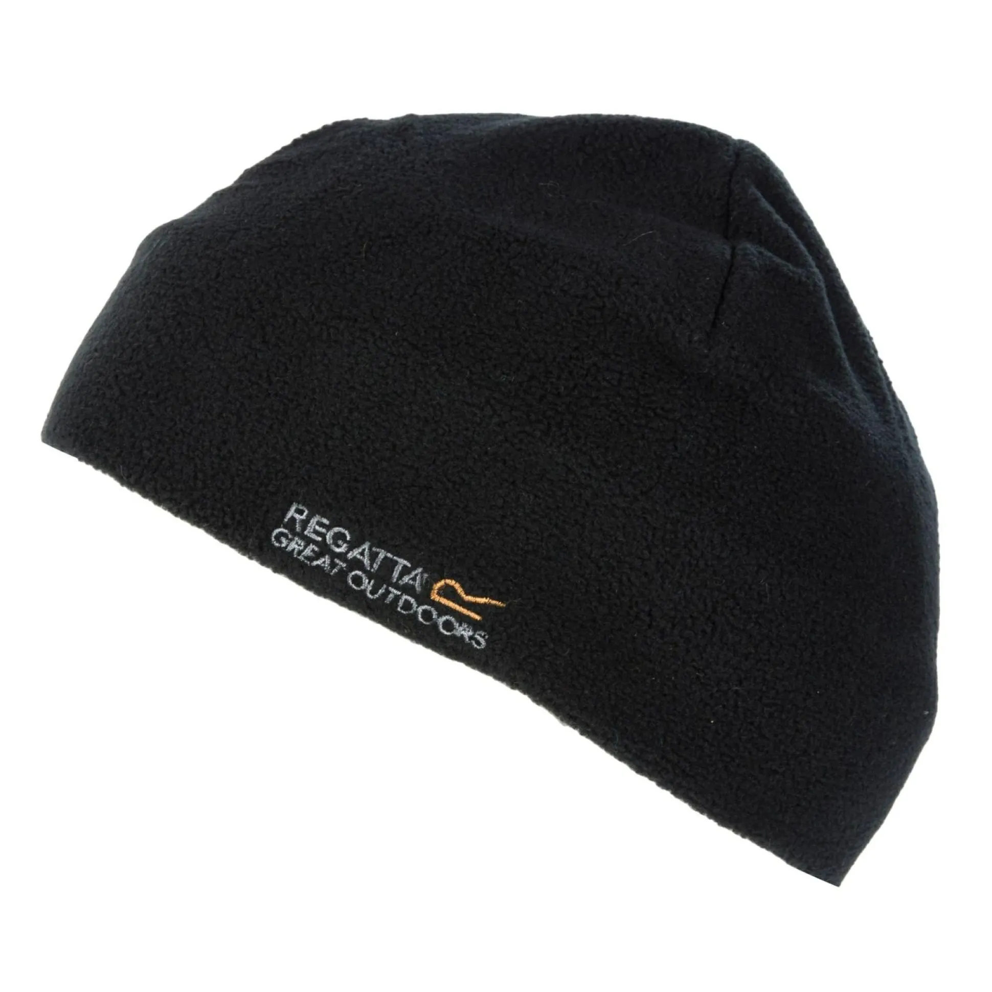 Kids Taz II Basic Beanie | Black