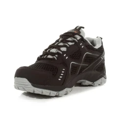 Kids' Vendeavour Junior Walking Shoes | Black Light Steel