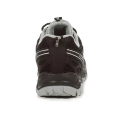 Kids' Vendeavour Junior Walking Shoes | Black Light Steel
