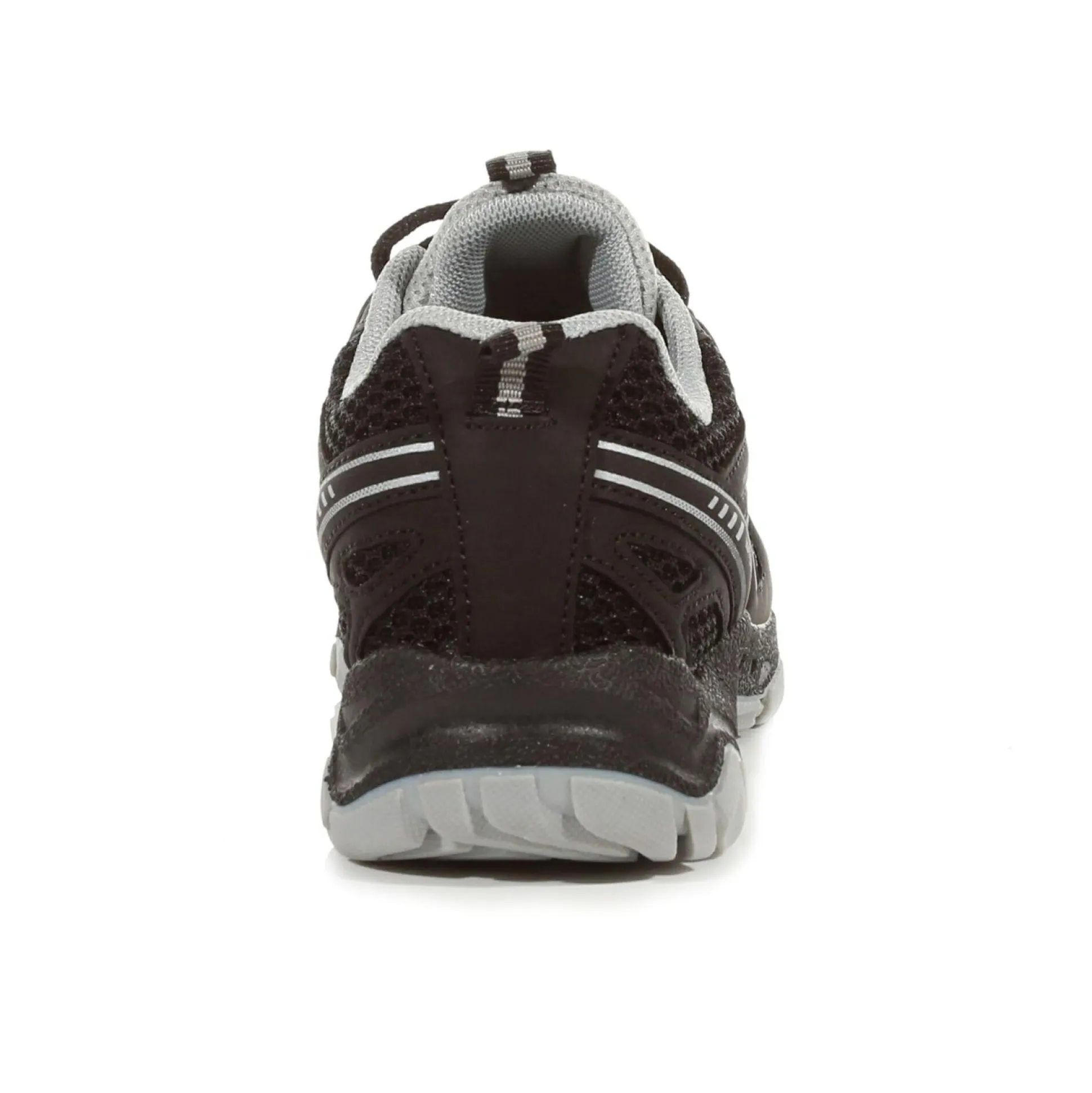 Kids' Vendeavour Junior Walking Shoes | Black Light Steel