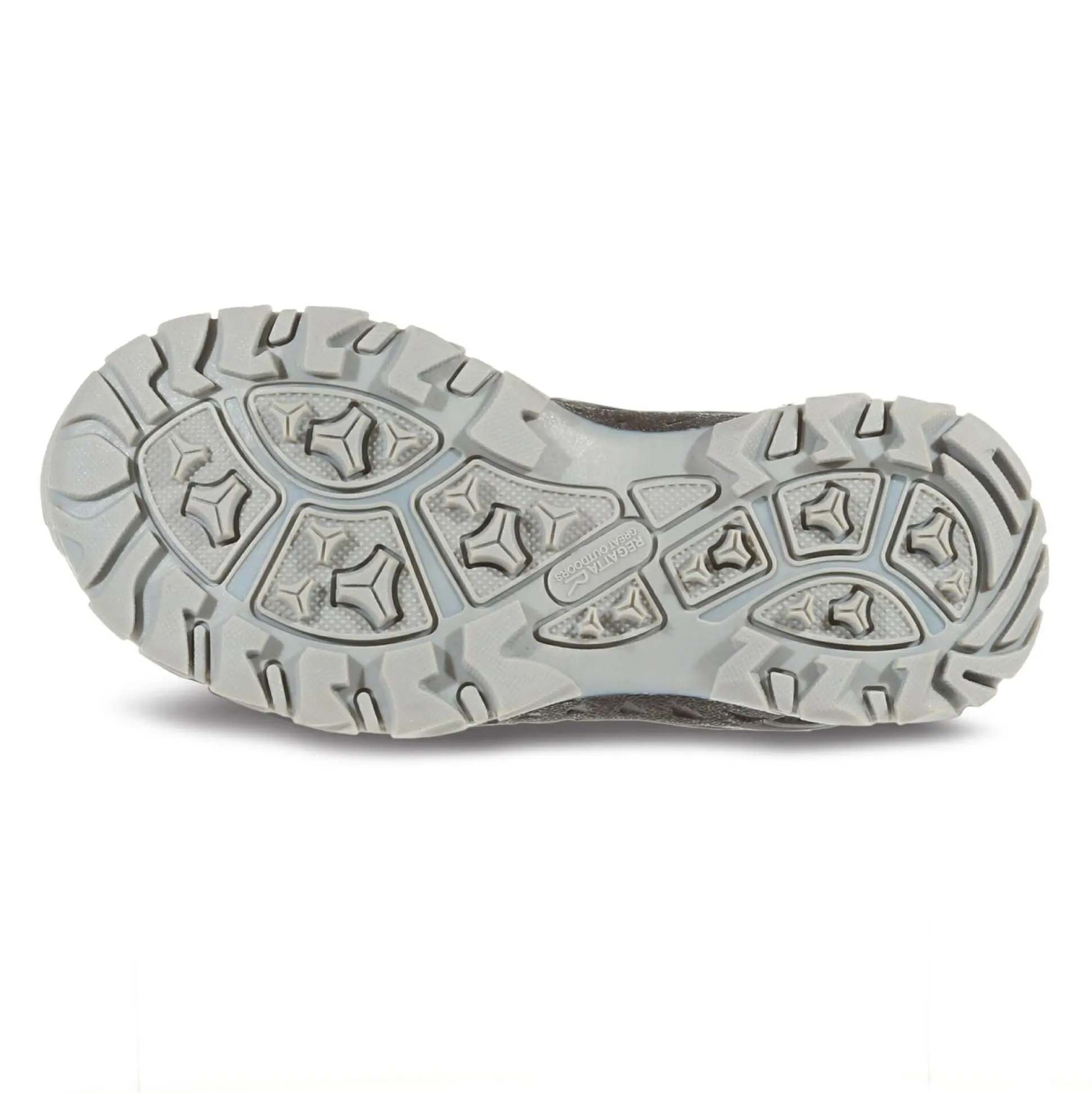 Kids' Vendeavour Junior Walking Shoes | Black Light Steel