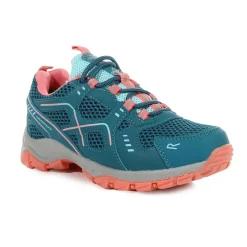Kids' Vendeavour Junior Walking Shoes | Tahitian Tide Shell Pink