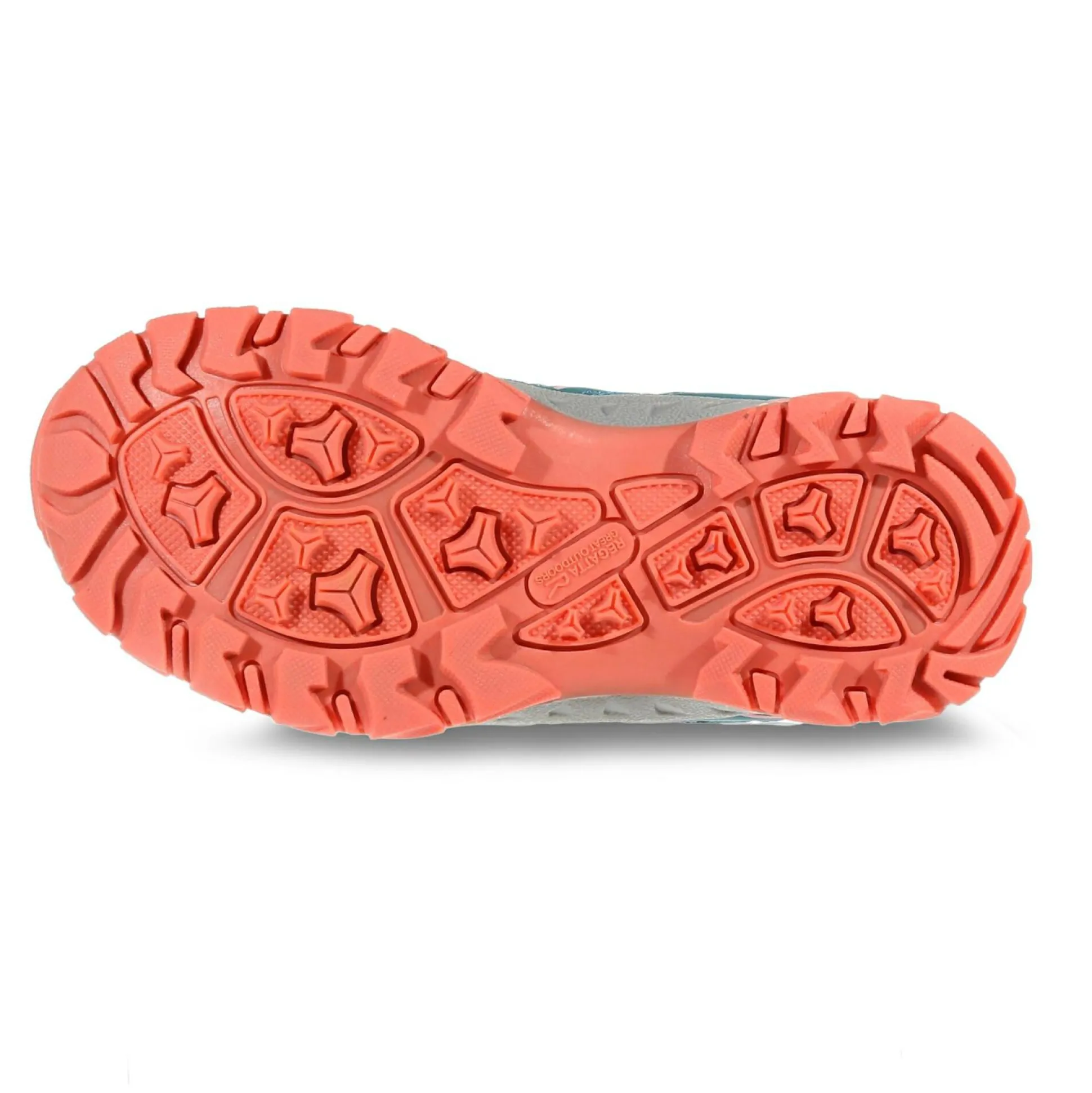 Kids' Vendeavour Junior Walking Shoes | Tahitian Tide Shell Pink
