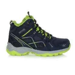 Kids' Vendeavour Junior Walking Boots | Navy Blue