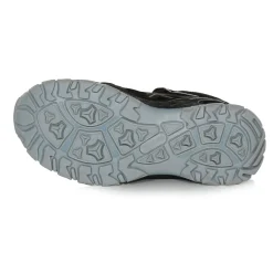 Kids' Vendeavour Junior Walking Boots | Black Light Steel