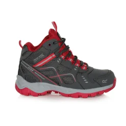 Kids' Vendeavour Junior Walking Boots | Grey