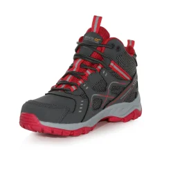 Kids' Vendeavour Junior Walking Boots | Grey