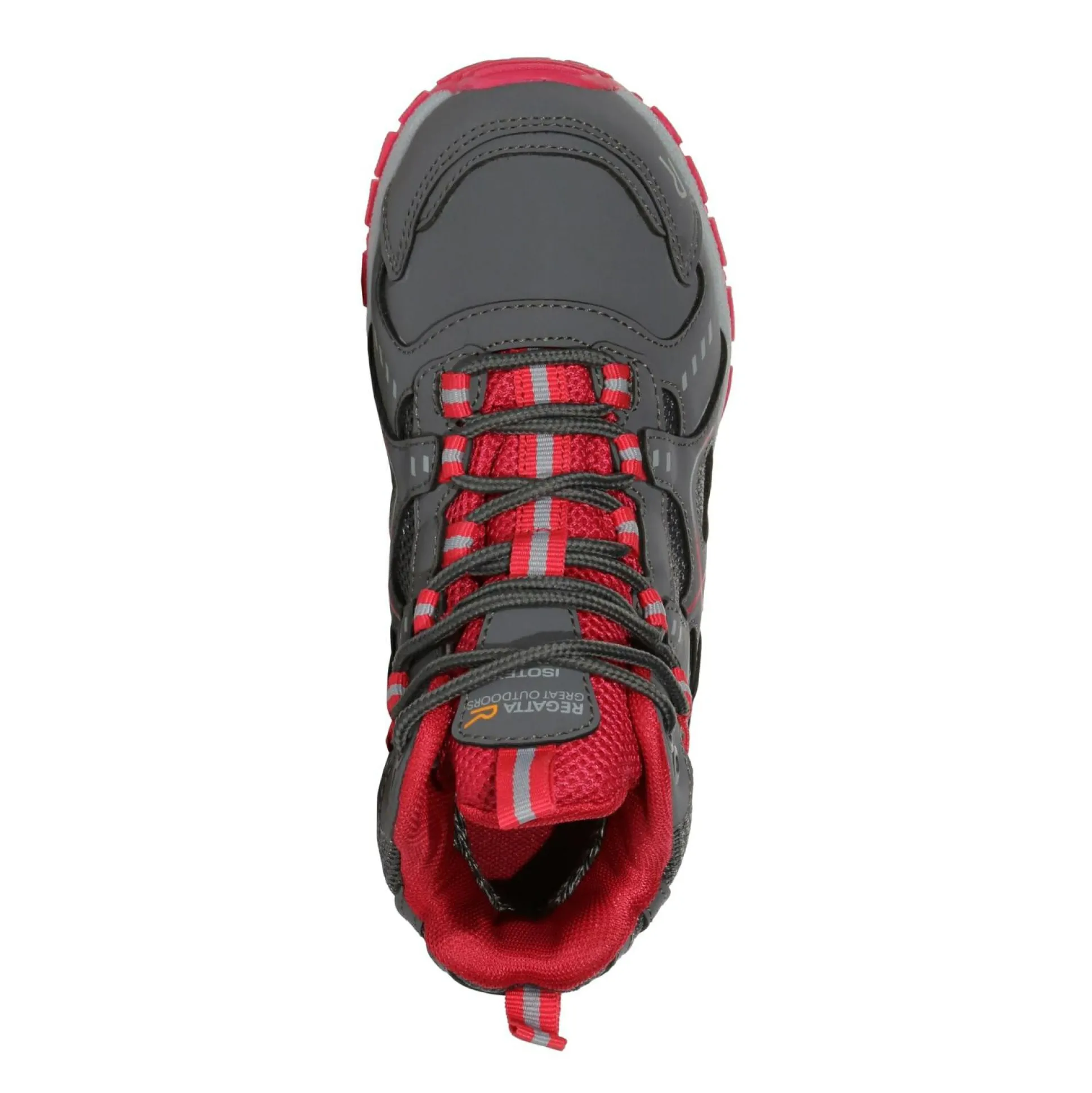 Kids' Vendeavour Junior Walking Boots | Grey