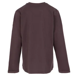 Kids' Wenbie III Graphic T-Shirt | Deep Plum Star