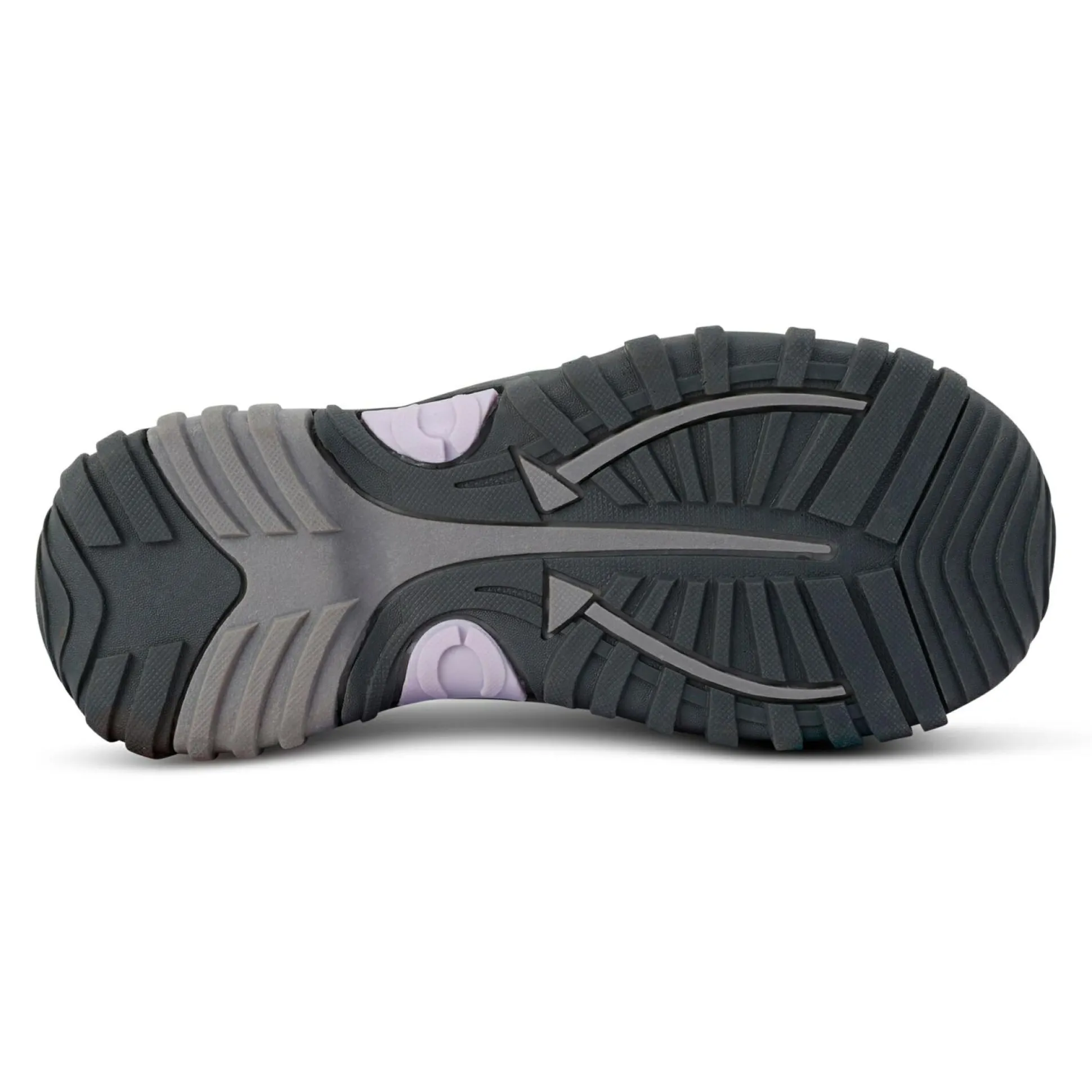 Kids' Westshore Lightweight Walking Sandals | Navy Lilac Frost