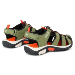 Kids' Westshore Lightweight Walking Sandals | Nephrite Green Tango