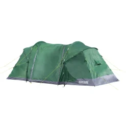 Kivu Hub 6 Man Tent | Green Pasture