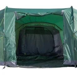 Kivu Hub 6 Man Tent | Green Pasture