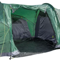 Kivu Hub 6 Man Tent | Green Pasture