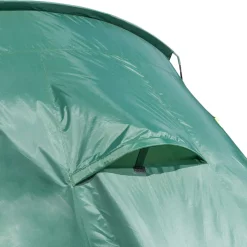 Kivu Hub 6 Man Tent | Green Pasture