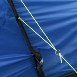 Kolima 2 Man Inflatable Tent | Blue