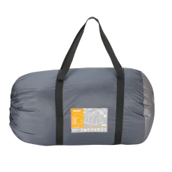 Kolima V3 6 Person Tent | Lead Grey Ebony