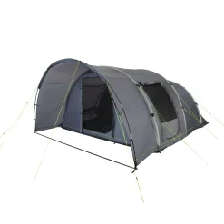 Kolima V3 6 Person Tent | Lead Grey Ebony