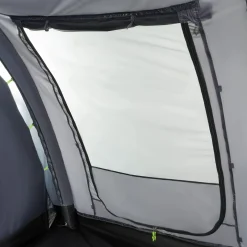 Kolima V3 6 Person Tent | Lead Grey Ebony