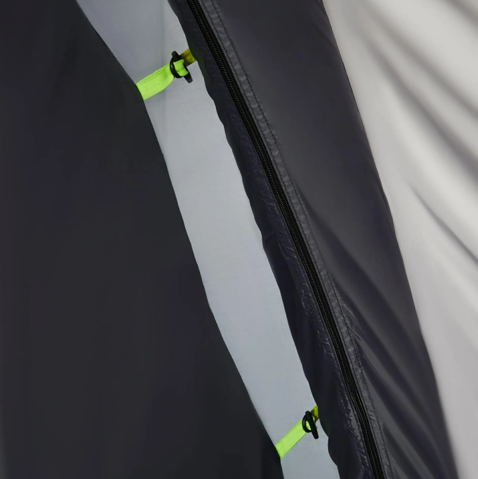 Kolima V3 6 Person Tent | Lead Grey Ebony