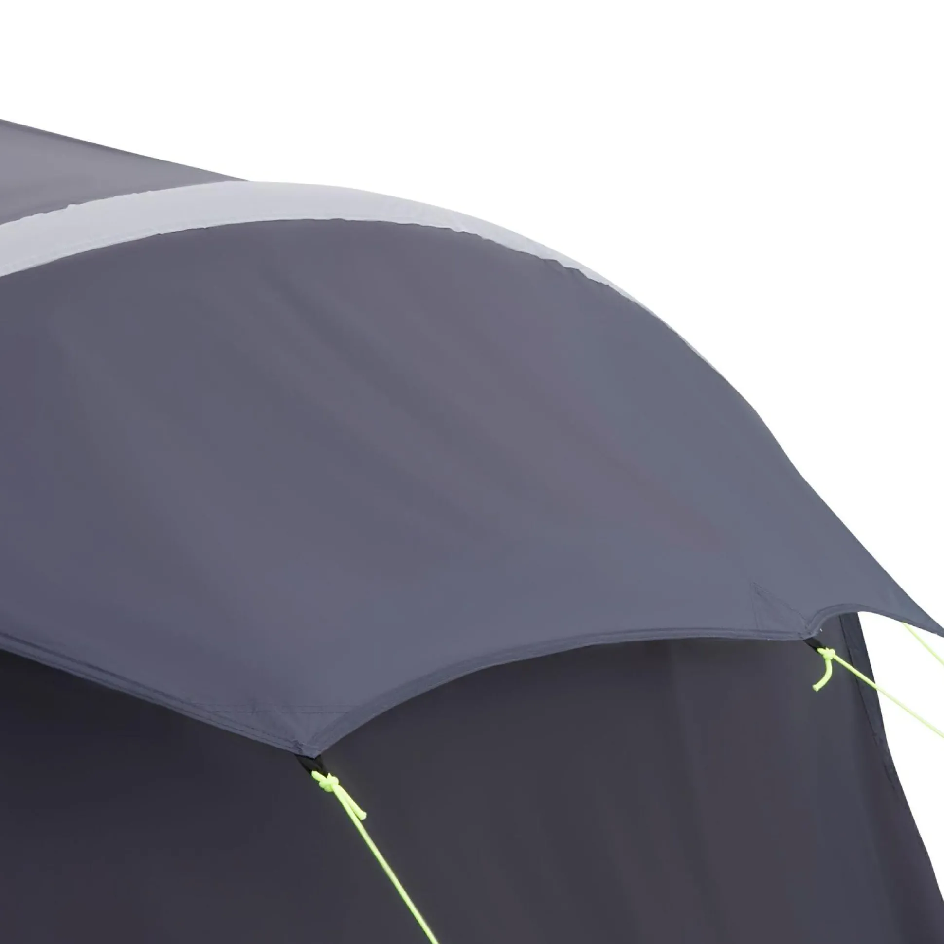 Kolima V3 6 Person Tent | Lead Grey Ebony