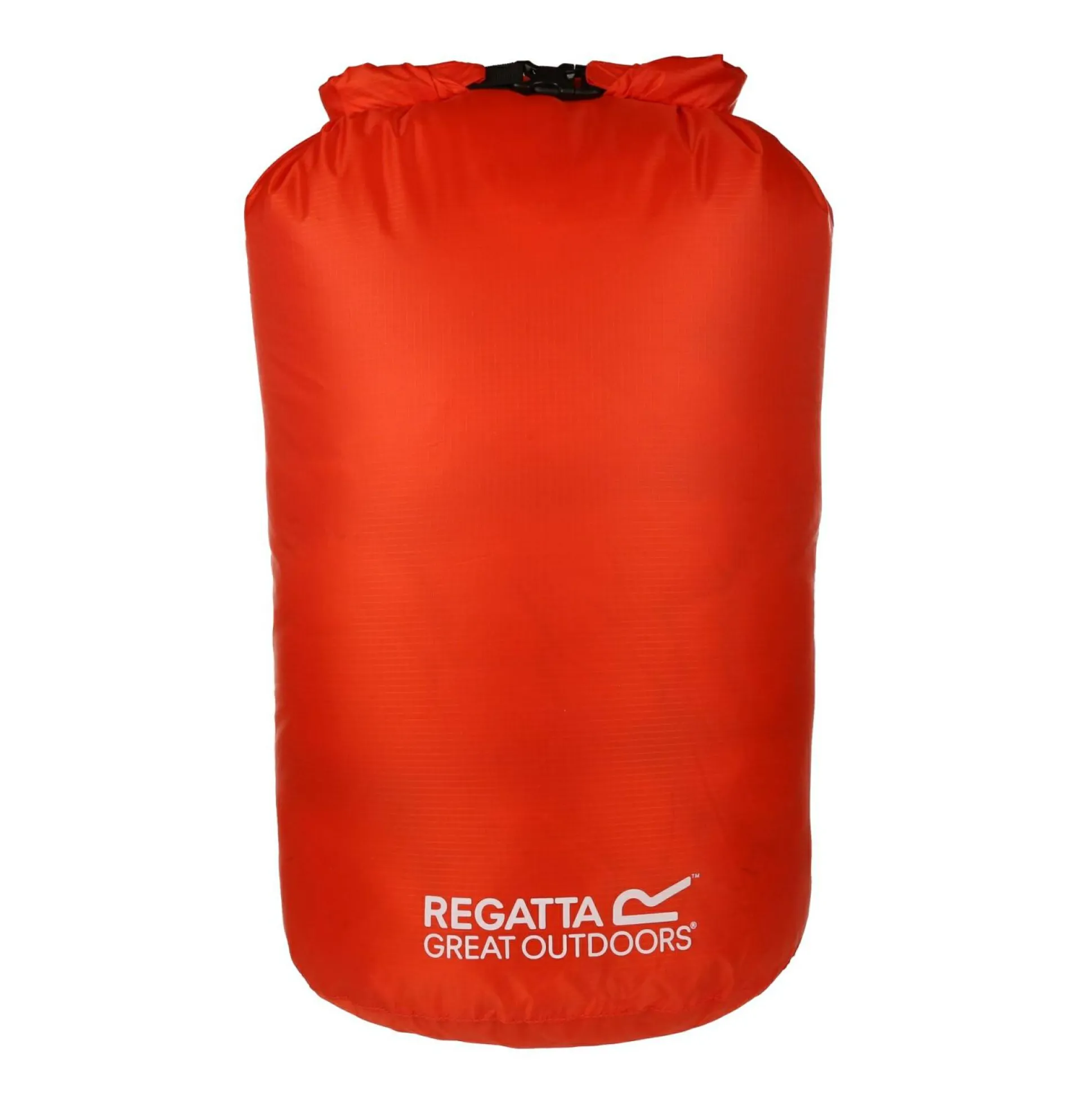 40L Dry Bag | Amber Orange