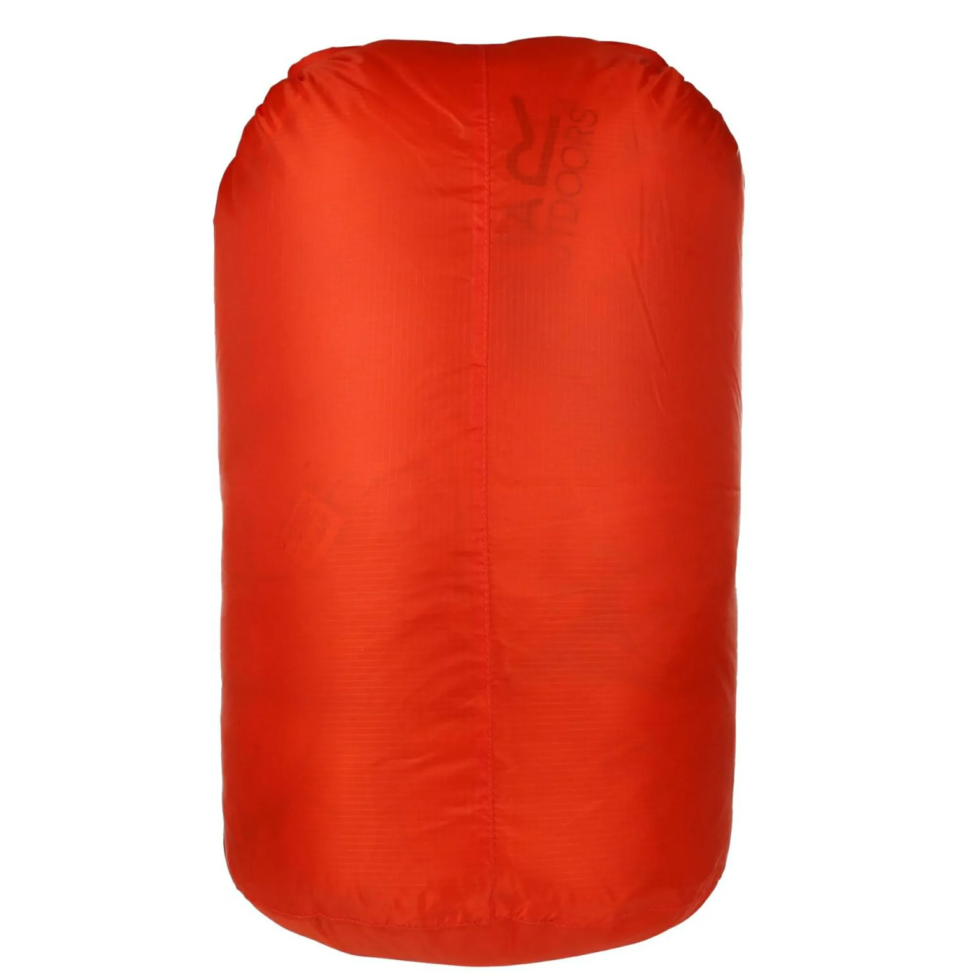 40L Dry Bag | Amber Orange