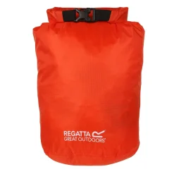 10L Dry Bag | Amber Orange