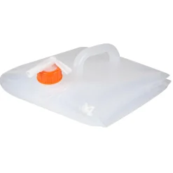 20L Foldable Water Carrier | White