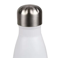 0.5L Insulated Bottle | Stripe