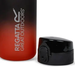 0.35L Tritan Water Bottle | Ash Red